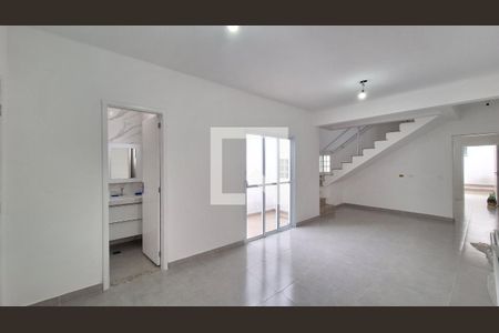 Sala de casa à venda com 4 quartos, 200m² em Siciliano, São Paulo