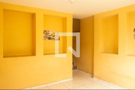 Sala de Jantar de casa para alugar com 3 quartos, 180m² em Parque Esmeralda, Sorocaba