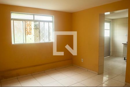 Sala de Jantar de casa para alugar com 3 quartos, 180m² em Parque Esmeralda, Sorocaba