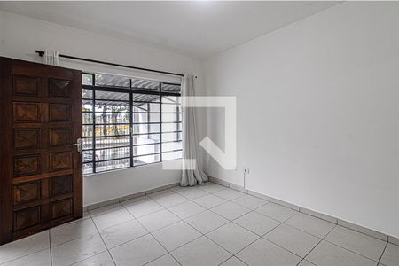 Sala de casa para alugar com 2 quartos, 125m² em Jardim Previdencia, São Paulo