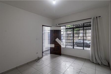 Sala de casa para alugar com 2 quartos, 125m² em Jardim Previdencia, São Paulo