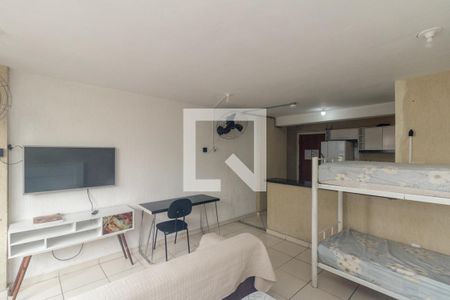 Studio de kitnet/studio à venda com 1 quarto, 38m² em Centro Histórico de São Paulo, São Paulo