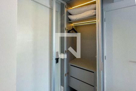 Studio de kitnet/studio para alugar com 1 quarto, 24m² em Jardins, São Paulo