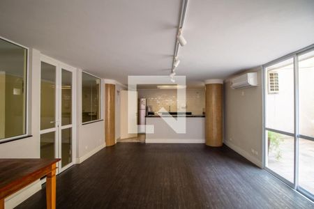 Foto 07 de apartamento à venda com 3 quartos, 121m² em Higienópolis, São Paulo