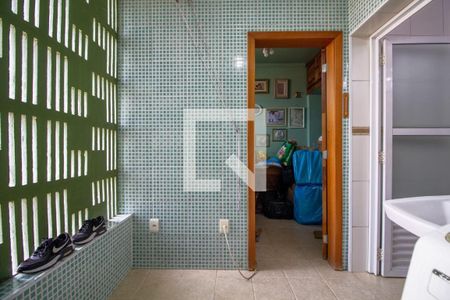 Foto 29 de apartamento à venda com 3 quartos, 121m² em Higienópolis, São Paulo