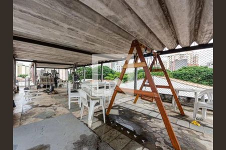 Foto 39 de casa à venda com 4 quartos, 255m² em Pompeia, São Paulo