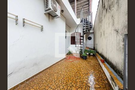 Foto 37 de casa à venda com 4 quartos, 255m² em Pompeia, São Paulo