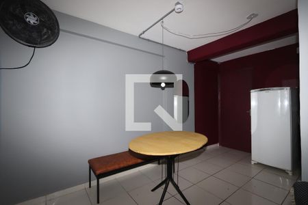 Studio de kitnet/studio à venda com 1 quarto, 38m² em Centro Histórico de São Paulo, São Paulo