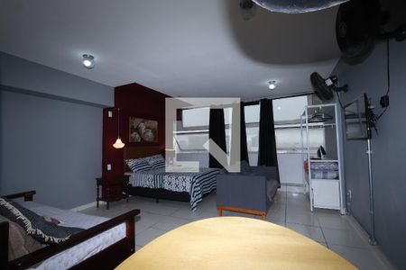 Studio de kitnet/studio à venda com 1 quarto, 38m² em Centro Histórico de São Paulo, São Paulo