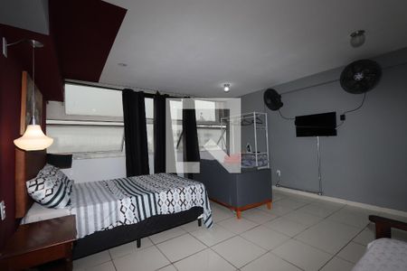 Studio de kitnet/studio à venda com 1 quarto, 38m² em Centro Histórico de São Paulo, São Paulo