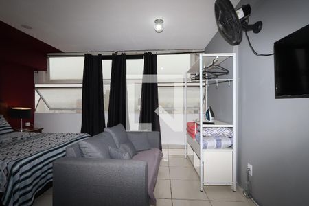 Studio de kitnet/studio à venda com 1 quarto, 38m² em Centro Histórico de São Paulo, São Paulo