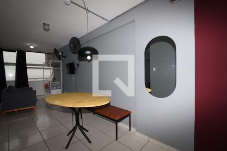 Studio de kitnet/studio à venda com 1 quarto, 38m² em Centro Histórico de São Paulo, São Paulo