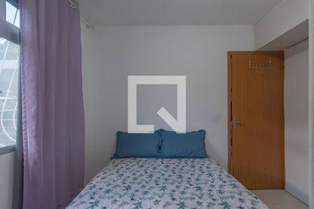 Quarto 2 de apartamento para alugar com 2 quartos, 70m² em Mantiqueira, Belo Horizonte