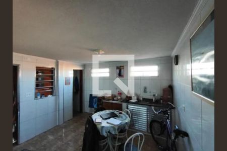 Foto 05 de casa à venda com 3 quartos, 152m² em Cidade Martins, Guarulhos