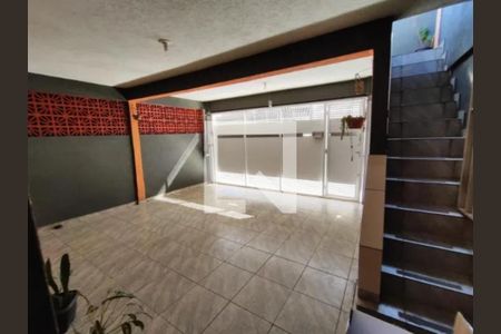 Foto 09 de casa à venda com 3 quartos, 152m² em Cidade Martins, Guarulhos