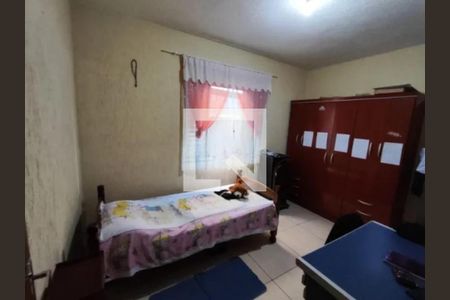 Foto 06 de casa à venda com 3 quartos, 152m² em Cidade Martins, Guarulhos