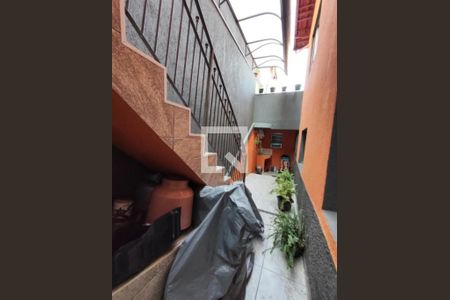 Foto 08 de casa à venda com 3 quartos, 152m² em Cidade Martins, Guarulhos