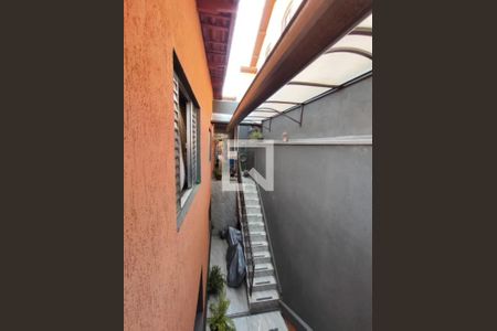 Foto 04 de casa à venda com 3 quartos, 152m² em Cidade Martins, Guarulhos