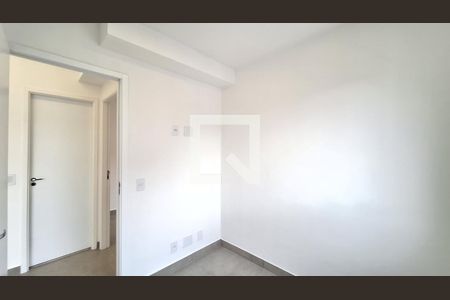 Quarto 1 de apartamento para alugar com 2 quartos, 37m² em Água Branca, São Paulo