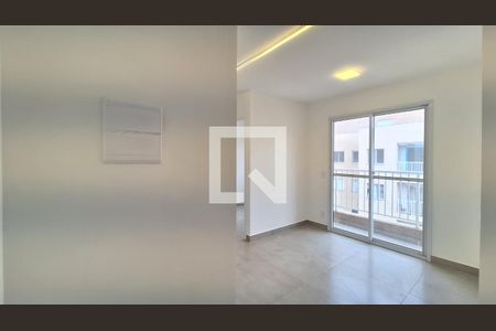 Sala de apartamento para alugar com 2 quartos, 37m² em Água Branca, São Paulo