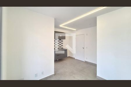 Sala de apartamento para alugar com 2 quartos, 37m² em Água Branca, São Paulo