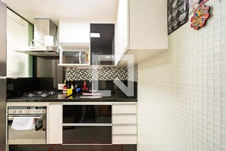 Foto 09 de apartamento à venda com 3 quartos, 65m² em Paraíso do Morumbi, São Paulo