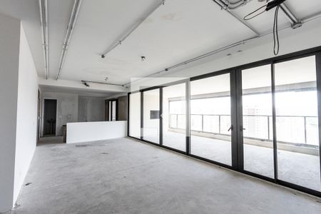 Apartamento à venda com 3 quartos, 140m² em Pompeia, São Paulo