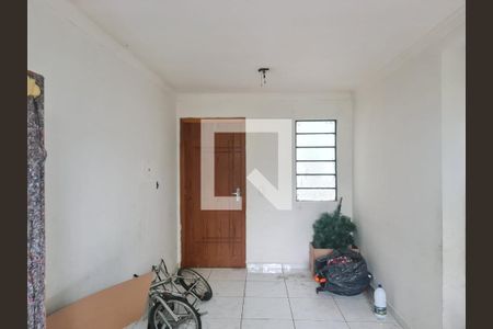 Sala de apartamento à venda com 2 quartos, 60m² em Vila Nossa Senhora de Fatima, Guarulhos