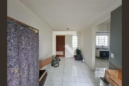 Sala de apartamento à venda com 2 quartos, 60m² em Vila Nossa Senhora de Fatima, Guarulhos