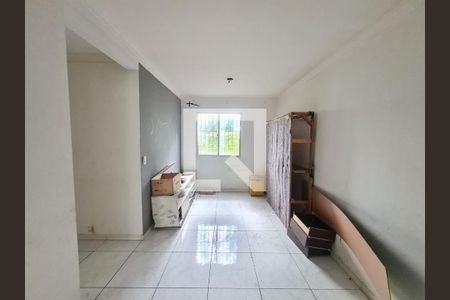 Sala de apartamento à venda com 2 quartos, 60m² em Vila Nossa Senhora de Fatima, Guarulhos