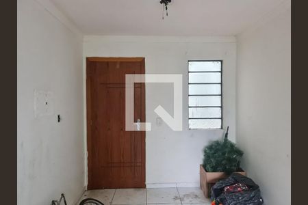 Sala de apartamento à venda com 2 quartos, 60m² em Vila Nossa Senhora de Fatima, Guarulhos