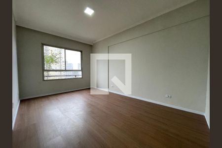 Sala de apartamento à venda com 3 quartos, 76m² em Jardim Ester, São Paulo