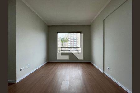 Sala de apartamento à venda com 3 quartos, 76m² em Jardim Ester, São Paulo