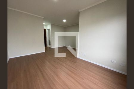 Sala de apartamento à venda com 3 quartos, 76m² em Jardim Ester, São Paulo