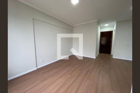 Sala de apartamento à venda com 3 quartos, 76m² em Jardim Ester, São Paulo