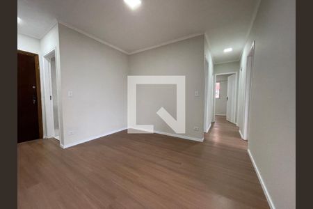 Sala de Jantar de apartamento à venda com 3 quartos, 76m² em Jardim Ester, São Paulo