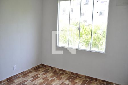 Quarto de casa de condomínio para alugar com 2 quartos, 69m² em Piedade, Rio de Janeiro