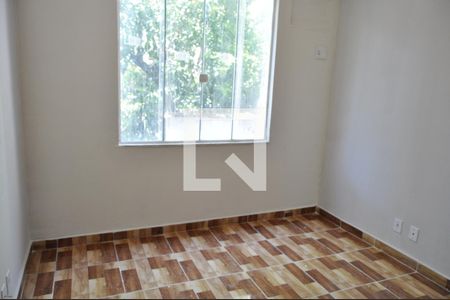 Quarto 2 de casa de condomínio para alugar com 2 quartos, 69m² em Piedade, Rio de Janeiro