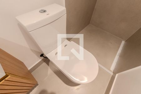 Lavabo de apartamento à venda com 2 quartos, 98m² em Bela Vista, São Paulo