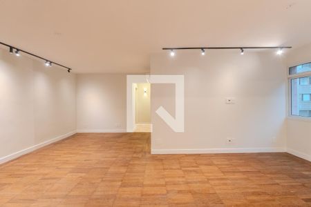 Sala de apartamento à venda com 2 quartos, 98m² em Bela Vista, São Paulo