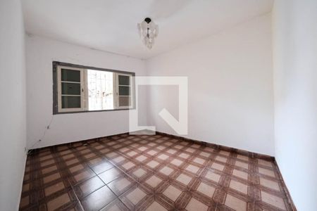 Quarto 1 de casa para alugar com 1 quarto, 60m² em Vila Araguaia, São Paulo