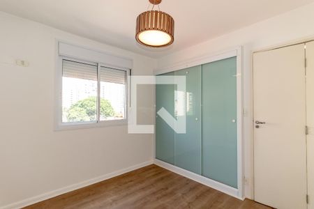 Quarto 1 de apartamento para alugar com 2 quartos, 75m² em Indianópolis, São Paulo