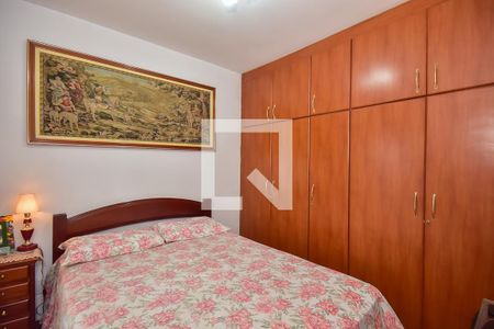 Quarto 1 de apartamento à venda com 4 quartos, 150m² em Morumbi, São Paulo