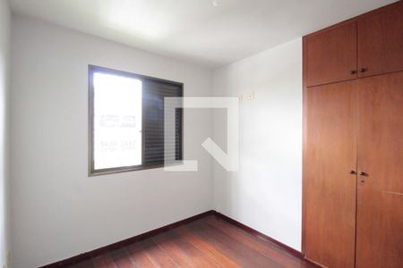 Suite de apartamento para alugar com 2 quartos, 60m² em Ouro Preto, Belo Horizonte