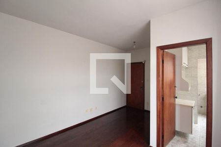 Sala de apartamento para alugar com 2 quartos, 60m² em Ouro Preto, Belo Horizonte