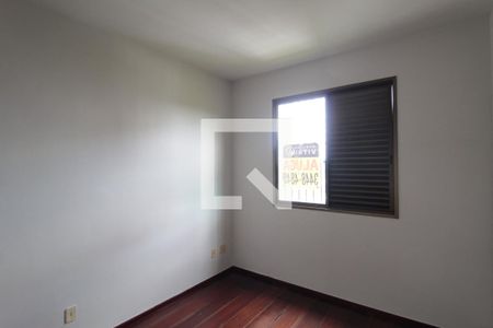 Suite de apartamento para alugar com 2 quartos, 60m² em Ouro Preto, Belo Horizonte