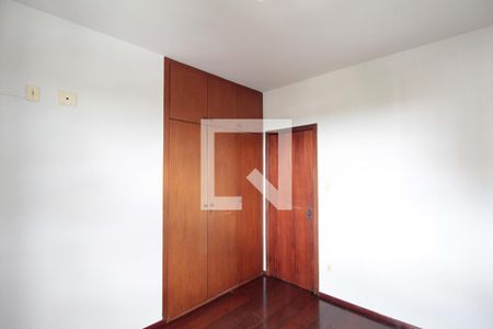 Suite de apartamento para alugar com 2 quartos, 60m² em Ouro Preto, Belo Horizonte