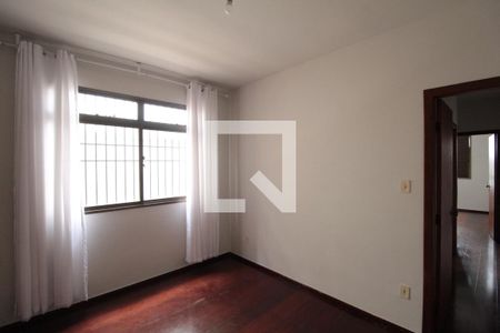 Sala de apartamento para alugar com 2 quartos, 60m² em Ouro Preto, Belo Horizonte