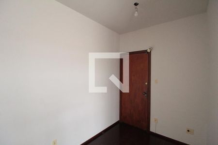 Sala de apartamento para alugar com 2 quartos, 60m² em Ouro Preto, Belo Horizonte