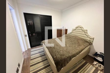 Apartamento à venda com 3 quartos, 165m² em Jardim Morumbi, São Paulo